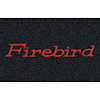Firebird Script Red - image 1