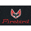 Firebird with 70-71 Logo - image 1