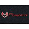 Firebird with 70-71 Logo - image 1