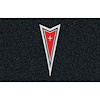 Pontiac Arrow Silver/Red - image 1