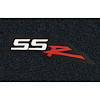 SSR Logo Silver/Red - image 1