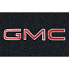 GMC Logo Red - image 1