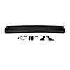 MP006 1971-1974 Dodge/Plymouth B-Body Rear Go Wing Spoiler and Stanchions