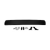 MP011 1970 Plymouth B-Body Rear Go Wing Spoiler and Stanchions - image 1