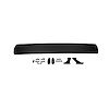MP014 1970 Dodge B-Body Rear Go Wing Spoiler and Stanchions - image 1