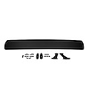 MP016 1970-1976 Swinger/Scamp A-Body Hardtop Rear Go Wing Spoiler and Stanchions - image 1