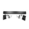 MP105 1971 Challenger Licensed Mopar Rear Gull Wing Spoiler, Complete Kit - image 1