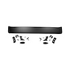 MP106B 71-74 Mopar B-Body Licensed Organosol Black Rear Gull Wing Spoiler, Complete Kit - image 1