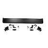 MP116 71-76 Swinger/Scamp A-Body Hardtop Licensed Mopar Rear Gull Wing, Complete Kit - image 1