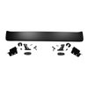 MP116 71-76 Swinger/Scamp A-Body Hardtop Licensed Mopar Rear Gull Wing, Complete Kit - image 2