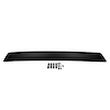 MP150 1970 AAR 'Cuda Licensed Mopar Rear Duck Tail Spoiler, Complete Kit - image 1