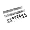 MP152 1970 AAR Cuda/Challenger T/A Rear Spoiler Mounting Kit - image 1
