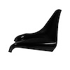 MP163 1976-1977 Mopar F-Body (Aspen/Volare) Front Spoiler Right Hand Section - image 1