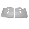 MP247 1970 Plymouth B-Body Rear Go Wing Spoiler Cutout Template - image 2