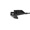 MP306 1970 Mopar E-Body Vent Cable, Left Hand