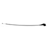 MP307 1970 Mopar E-Body Vent Cable, Right Hand - image 2