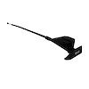 MP308 68-70 Mopar B-Body Vent Cable w/Square Handle, LH - image 1