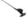 MP309 68-70 Mopar B-Body Vent Cable w/Square Handle, RH