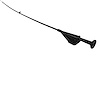 MP310 1971-1974 Mopar E-Body Vent Cable, Left Hand