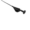 MP313 1971-1974 Mopar B-Body Vent Cable, Right Hand - image 1