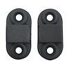 MP3150 Door Alignment Wedges and Screws Kit for 1963-71 Mopar A-Body, B-Body, C-Body, E-Body Convertible - image 1