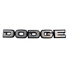 Hood Emblem 1985-1990 Dodge D/W Series Truck, Ramcharger - image 1