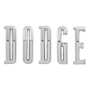 Trunk Letters 1965 Dodge Coronet - image 1