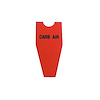 MP320 1969-1971 Mopar "CARB AIR" Cable Decal