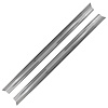 Door Sill Plates 1967-76 Dodge Dart & Mopar A-Body - image 1