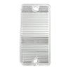 Back Up Light Lens 1966-67 Dodge Charger - image 1