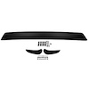MP501 1970 AAR Cuda Licensed Mopar Front and Rear Duck Tail Spoiler Package - image 1