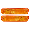 Chrysler Parking Light 1964 Chrysler 300, Newport & New Yorker - image 1