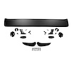 MP504 1971 Cuda/Barracuda Licensed Mopar Front and Rear Gull Wing Spoiler Package - image 1