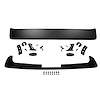 MP506 1971 Charger Licensed Mopar Front and Rear Gull Wing Spoiler Package