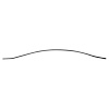 Rear Window Lower Trim 1968-70 Dodge Coronet - image 1