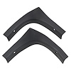 Lower Rear Window Corner Trim 1968-70 Dodge Charger - image 1