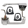 Exterior Door Handles 1967.5-71 Dodge Pickup - image 1