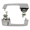 Exterior Door Handles 1968-70 Dodge Charger & Mopar B-Body - image 1