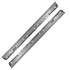 Door Sill Plates 1970-74 Dodge Challenger & Plymouth Barracuda