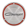 Door Pad Emblem 1970 Dodge Charger - image 1