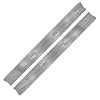 Door Sill Plates 1971-74 Dodge Charger & Mopar B-Body