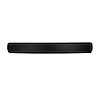 MP600B 68-76 Mopar A/B/E-Body Licensed Organosol Black Go Wing Spoiler & Stanchions - image 1
