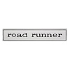 Dash Emblem 1968 Plymouth Road Runner - image 1