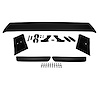 MP602 1970 Challenger Licensed Mopar Front and Rear Go Wing Spoiler Package - image 1