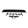 MP604 1970 Cuda/Barracuda Licensed Mopar Front and Rear Go Wing Spoiler Package - image 1
