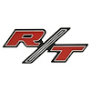 Grille Emblem 1970-71 Dodge Challenger RT - image 1