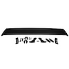 MP605 1971-1974 Mopar B-Body Licensed Mopar Rear Go Wing Spoiler, Complete Kit - image 1
