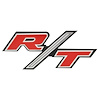 Front Fender Emblem 1970 Dodge Charger RT - image 1