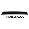 MP606B 70 Dodge B-Body (Ex. Charger) Licensed Organosol Go Wing Spoiler, Complete Kit - image 1