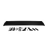 MP608 REAR SPOILER BLACK MOPAR - image 1